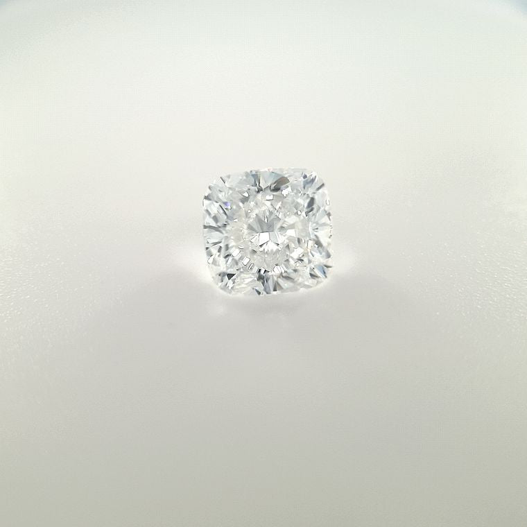 Cushion Modified, 1.03 Ct, G, VS2