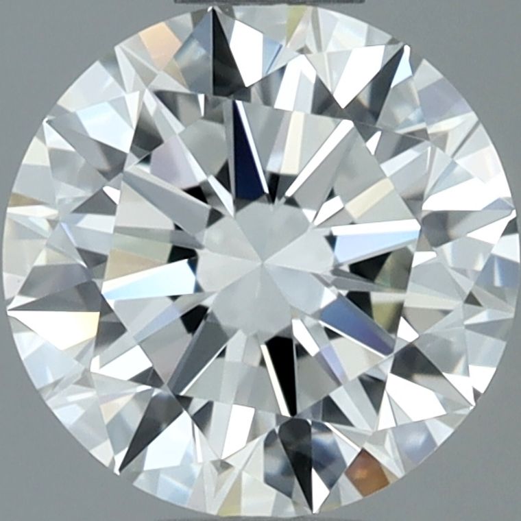 Round, 1.2 Ct, H, VVS2, Excellent Cut Diamond