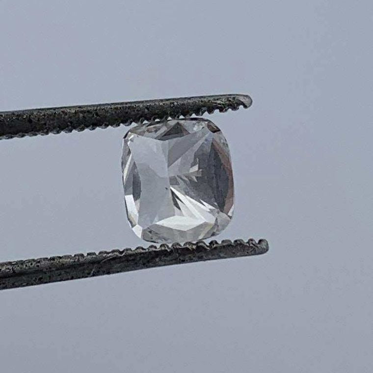 Cushion Modified, 1.19 Ct, G, I1