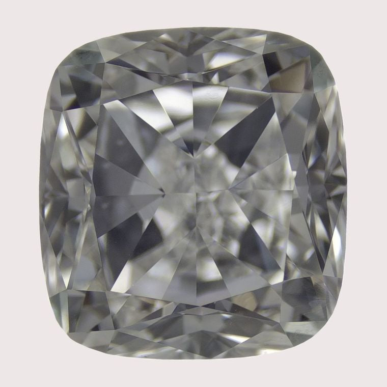 Cushion Modified, 1 Ct, J, I1