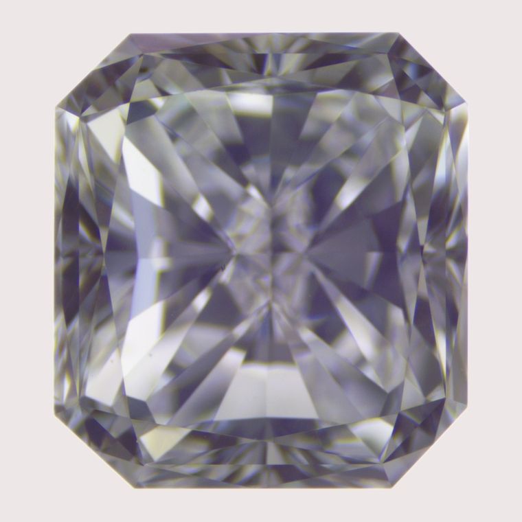 Radiant, 1.01 Ct, H, VS1