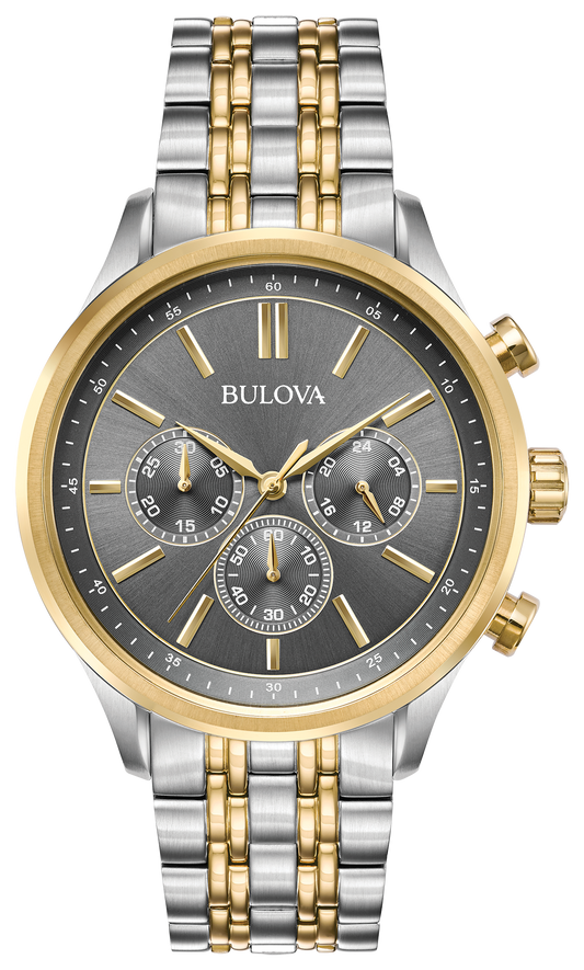 98A215 - Bulova