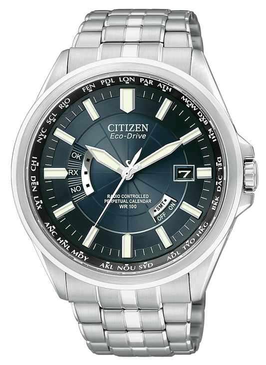 CB0010-53L Citizen Watch