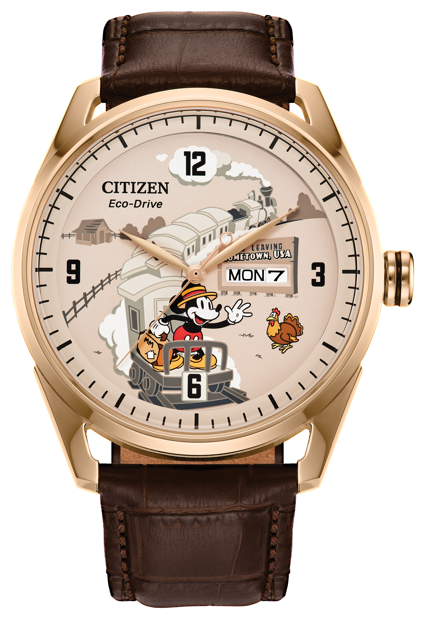 AW0088-04W Citizen Watch