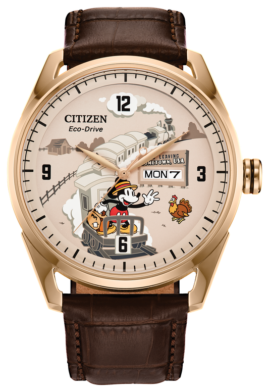 AW0088-04W Citizen Watch