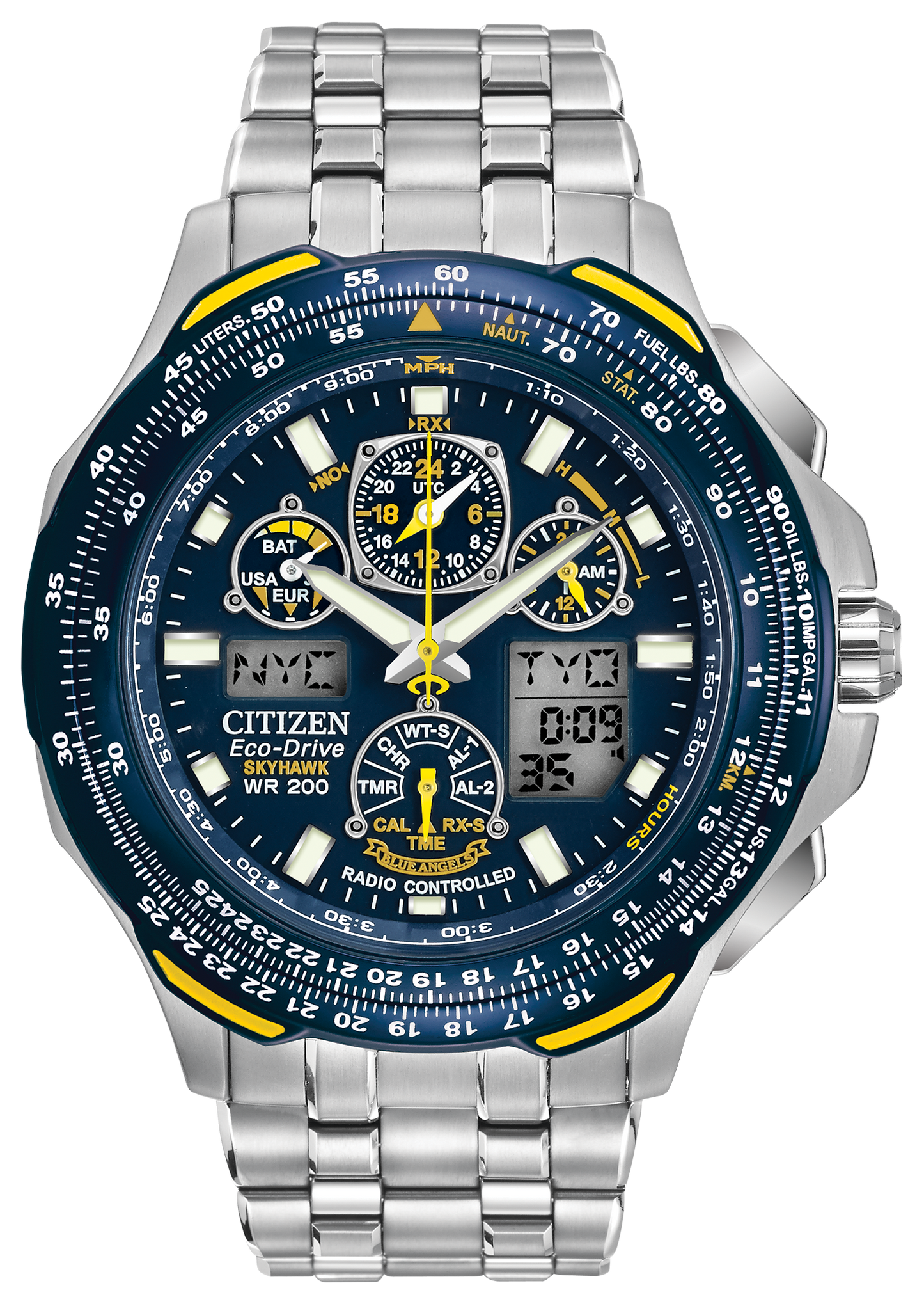 JY0040-59L Citizen Watch