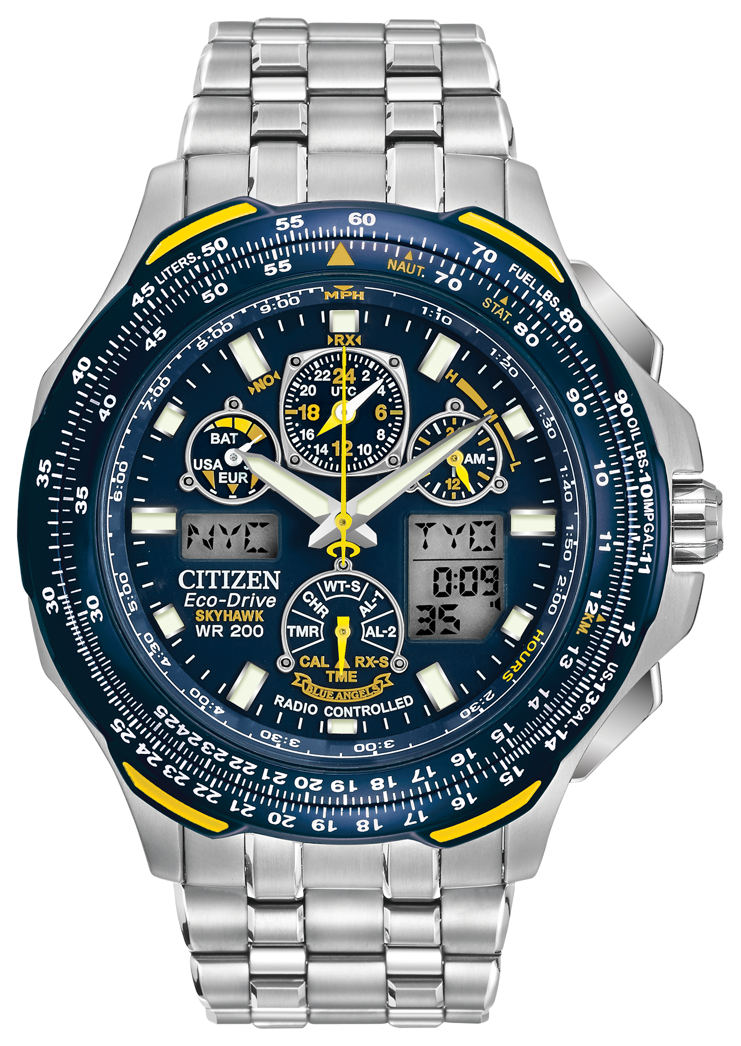 JY0040-59L Citizen Watch