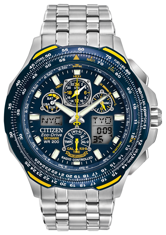 JY0040-59L Citizen Watch