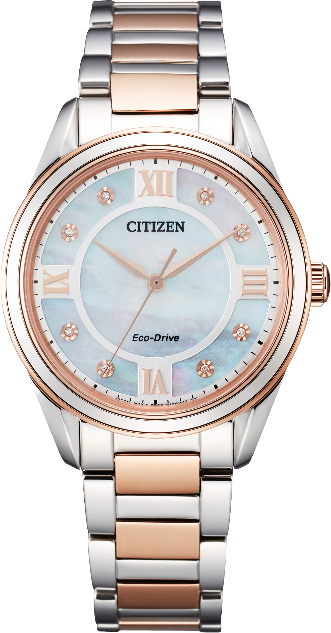 EM0876-51D Citizen Watch