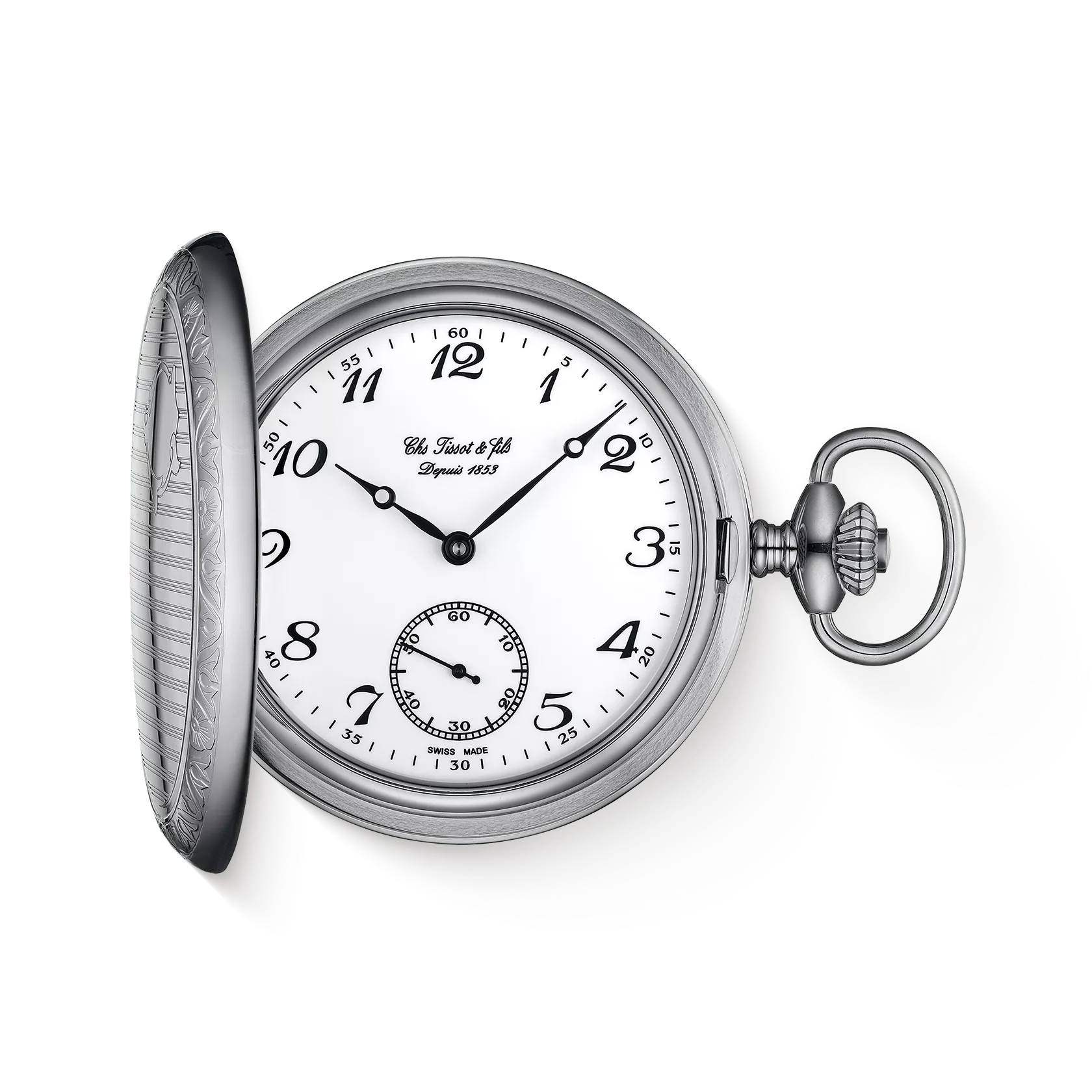 T83640212 Tissot