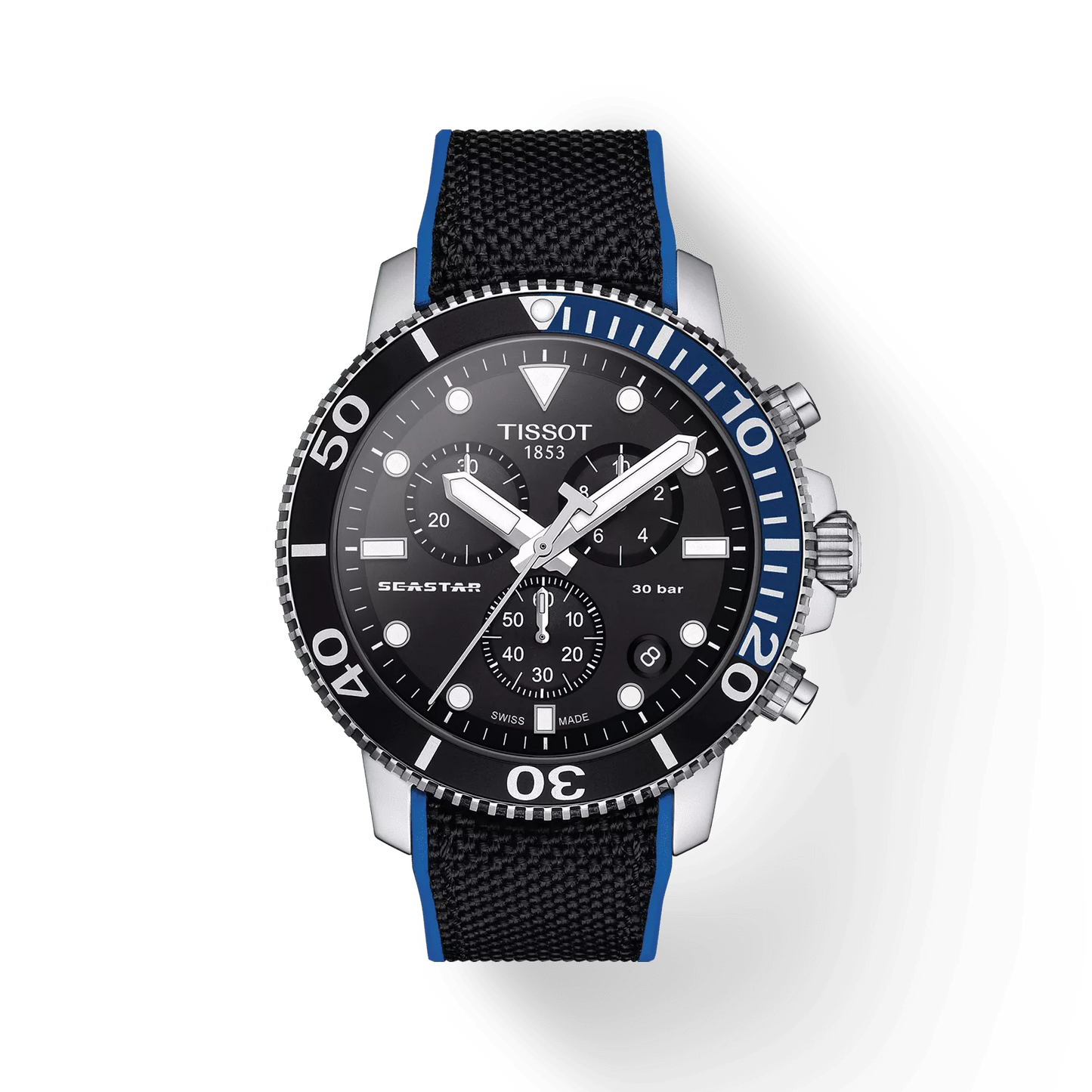 T1204171705103 Tissot
