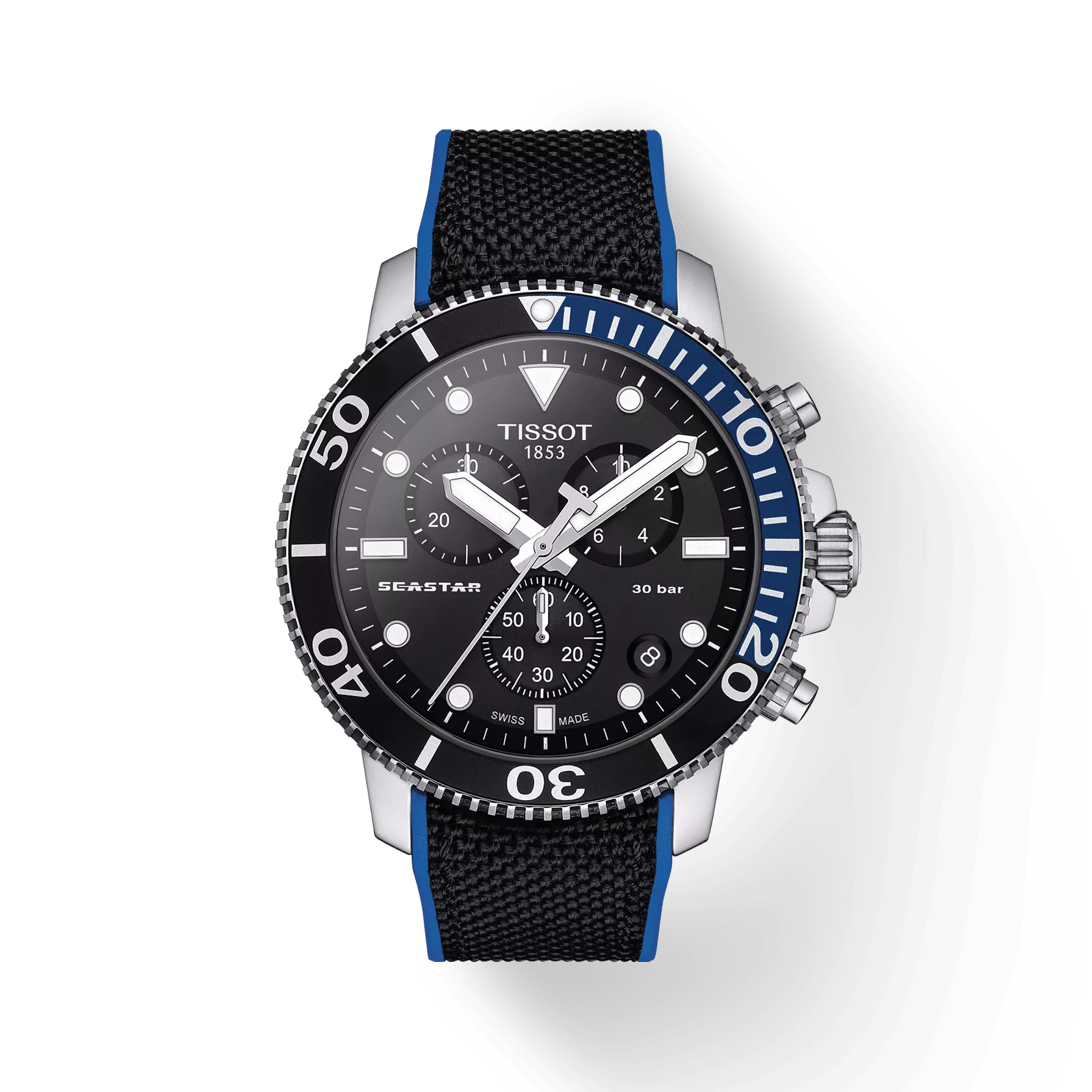 T1204171705103 Tissot