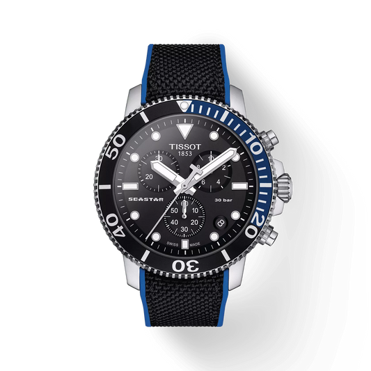 T1204171705103 Tissot