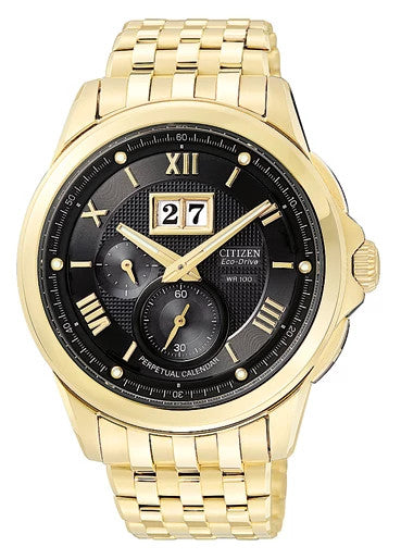 BT0002-52E Citizen Watch
