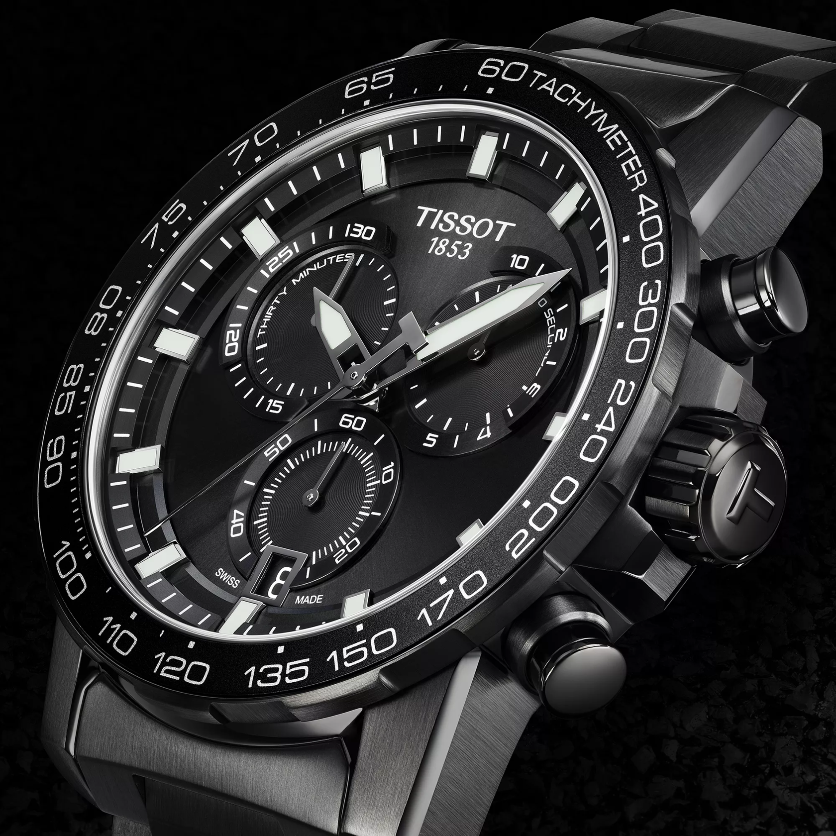 T1256173305100 Tissot