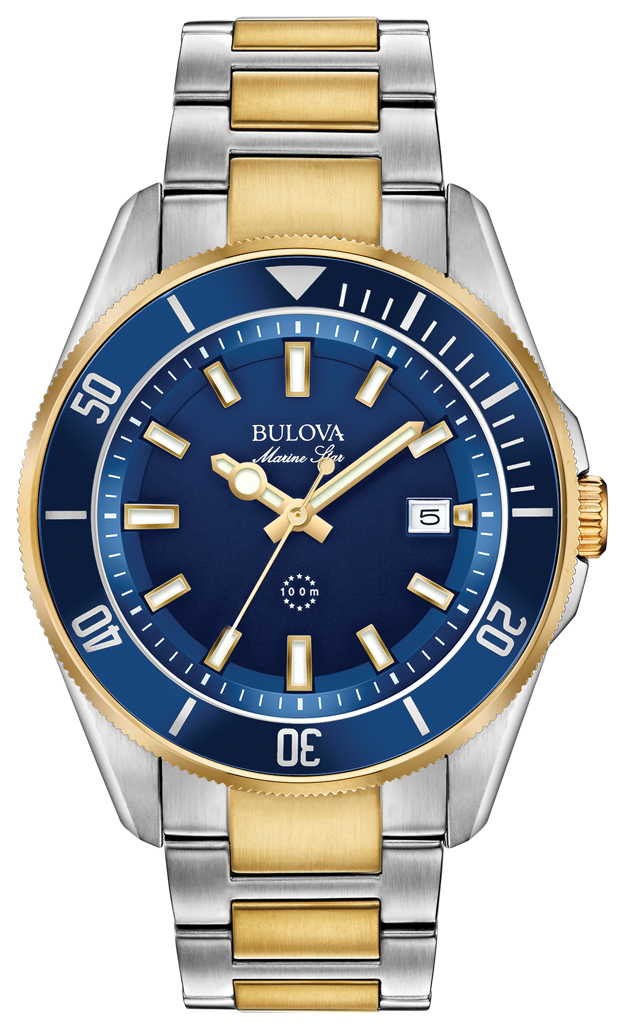 98B334 - Bulova