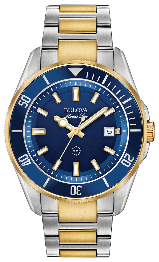 98B334 - Bulova