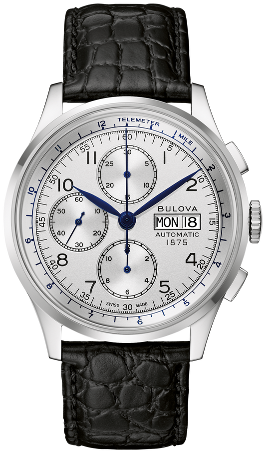 96C145 - Bulova