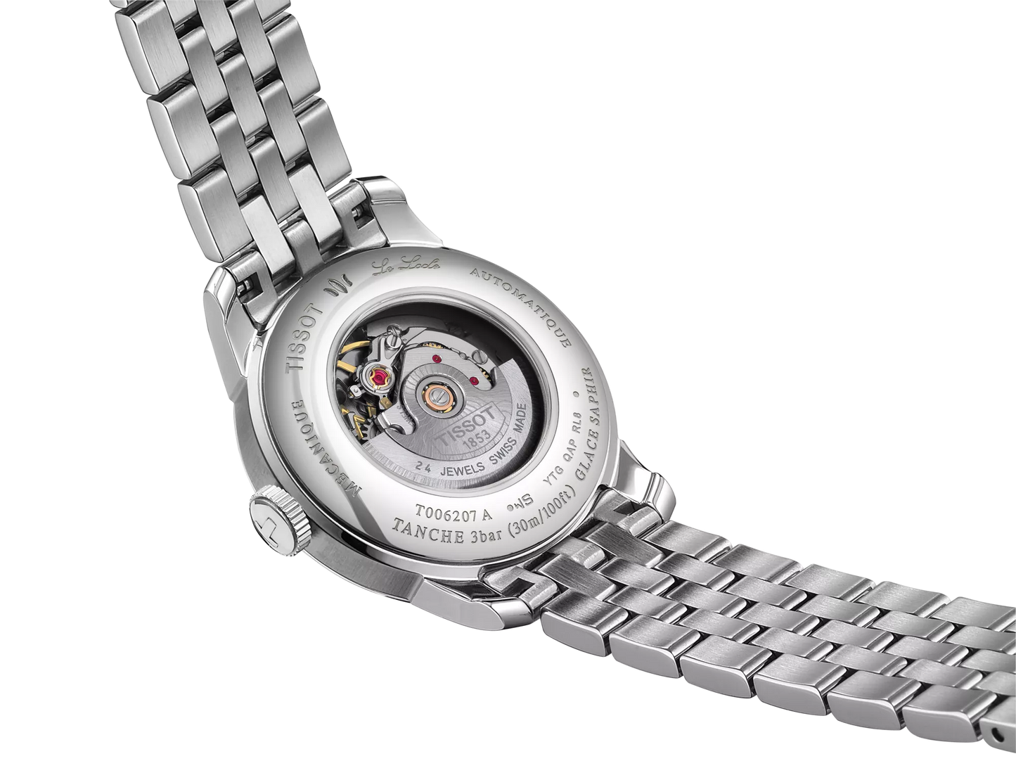 T0062071103601 Tissot