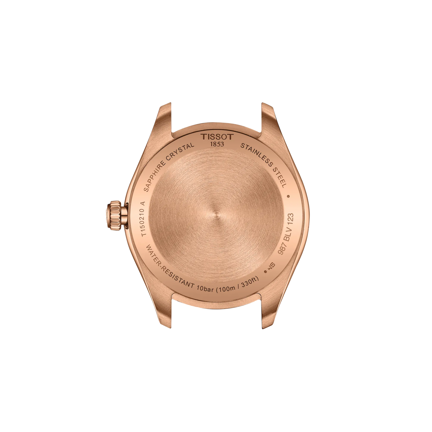 T1502103311100 Tissot
