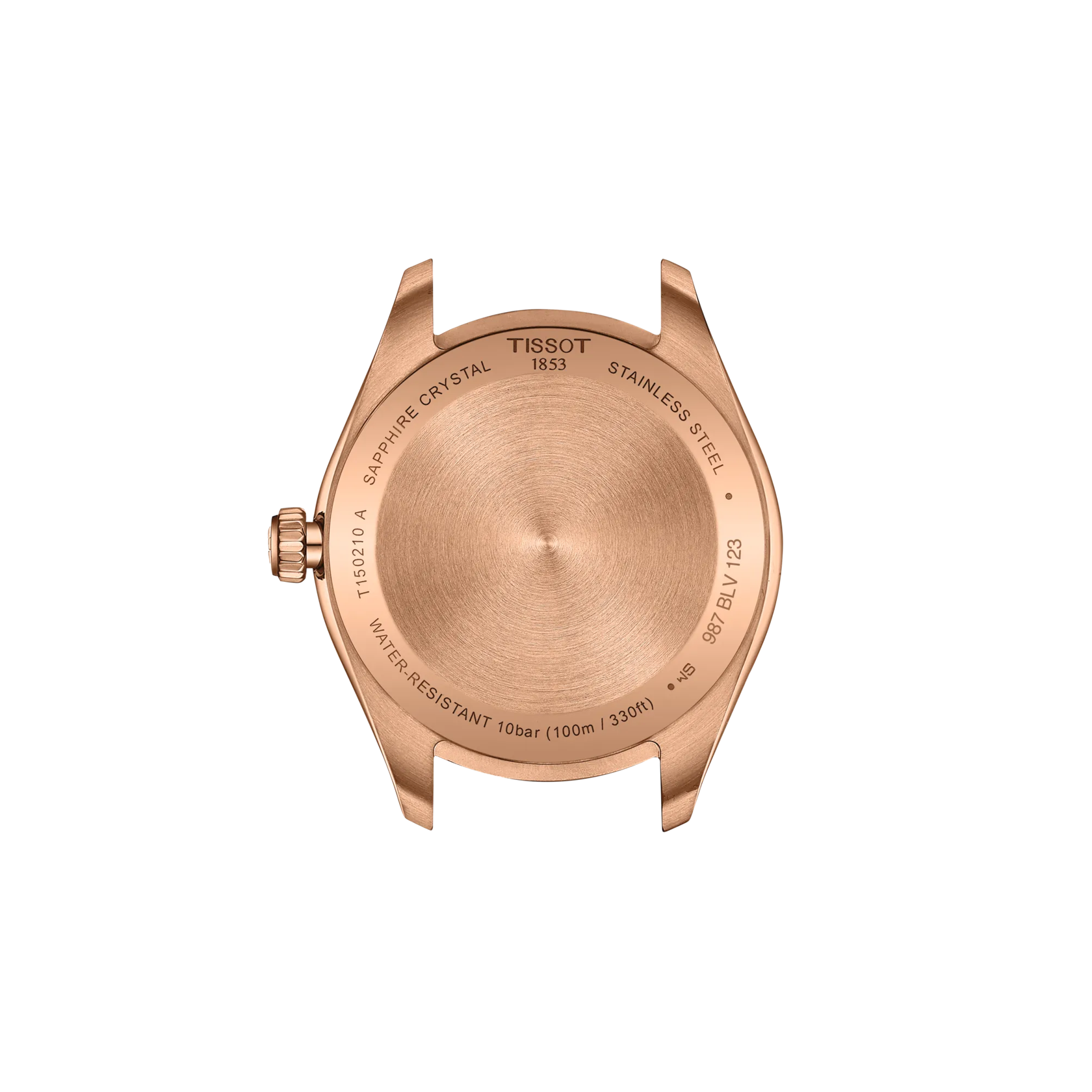 T1502103311100 Tissot