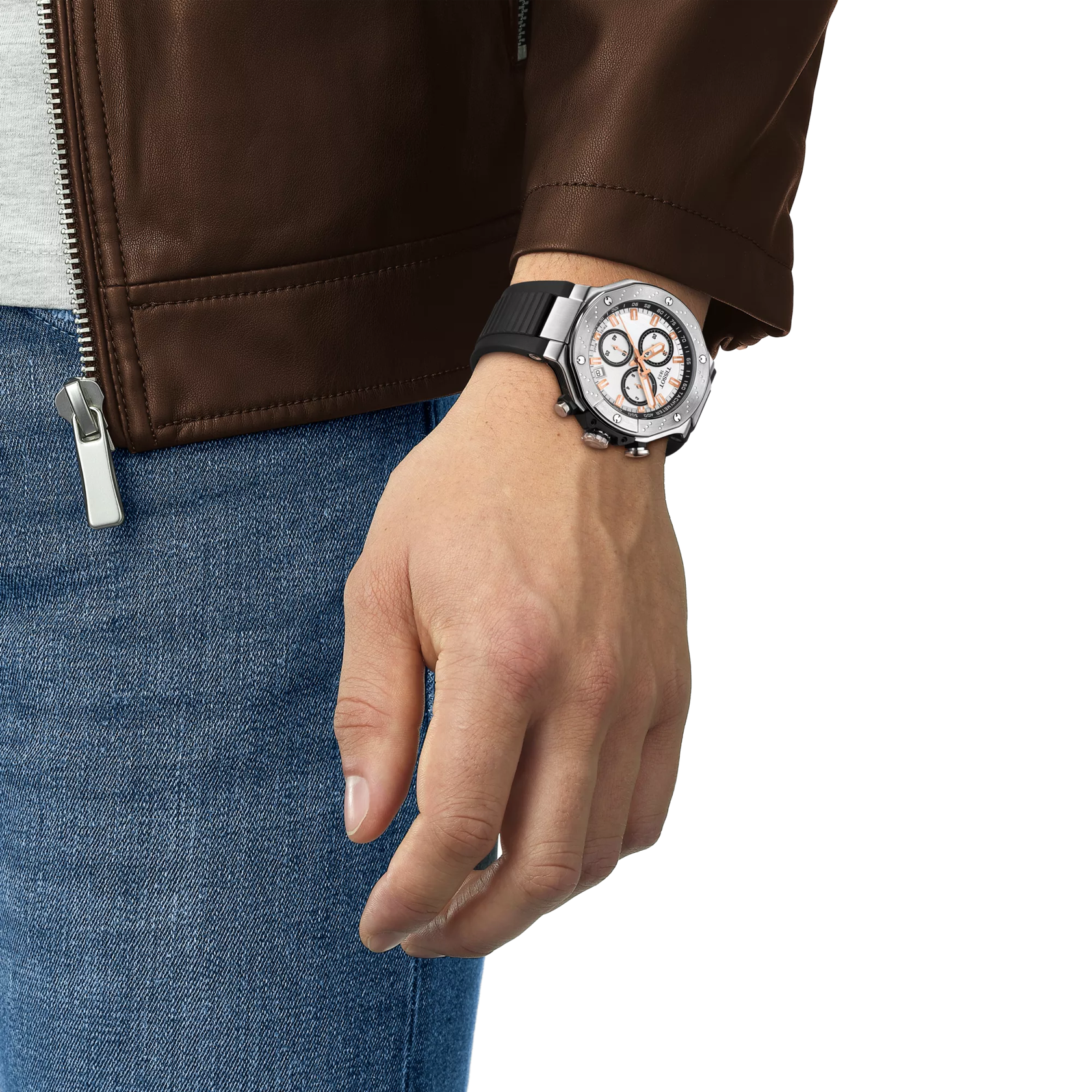 T1414171701100 Tissot