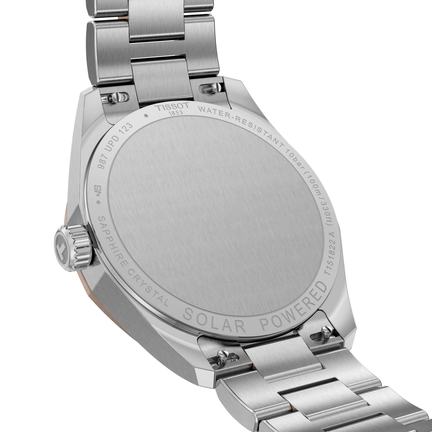 T1518222211100 Tissot