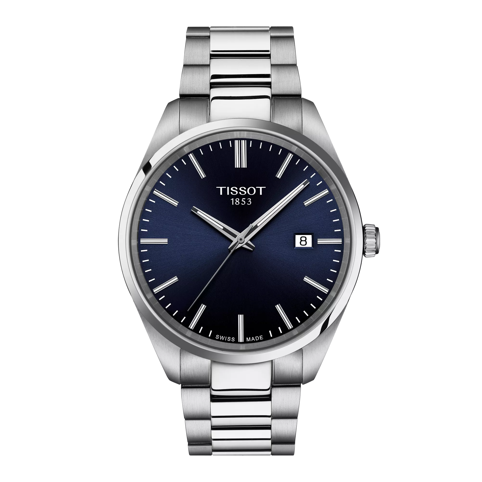 T1504101104100 Tissot