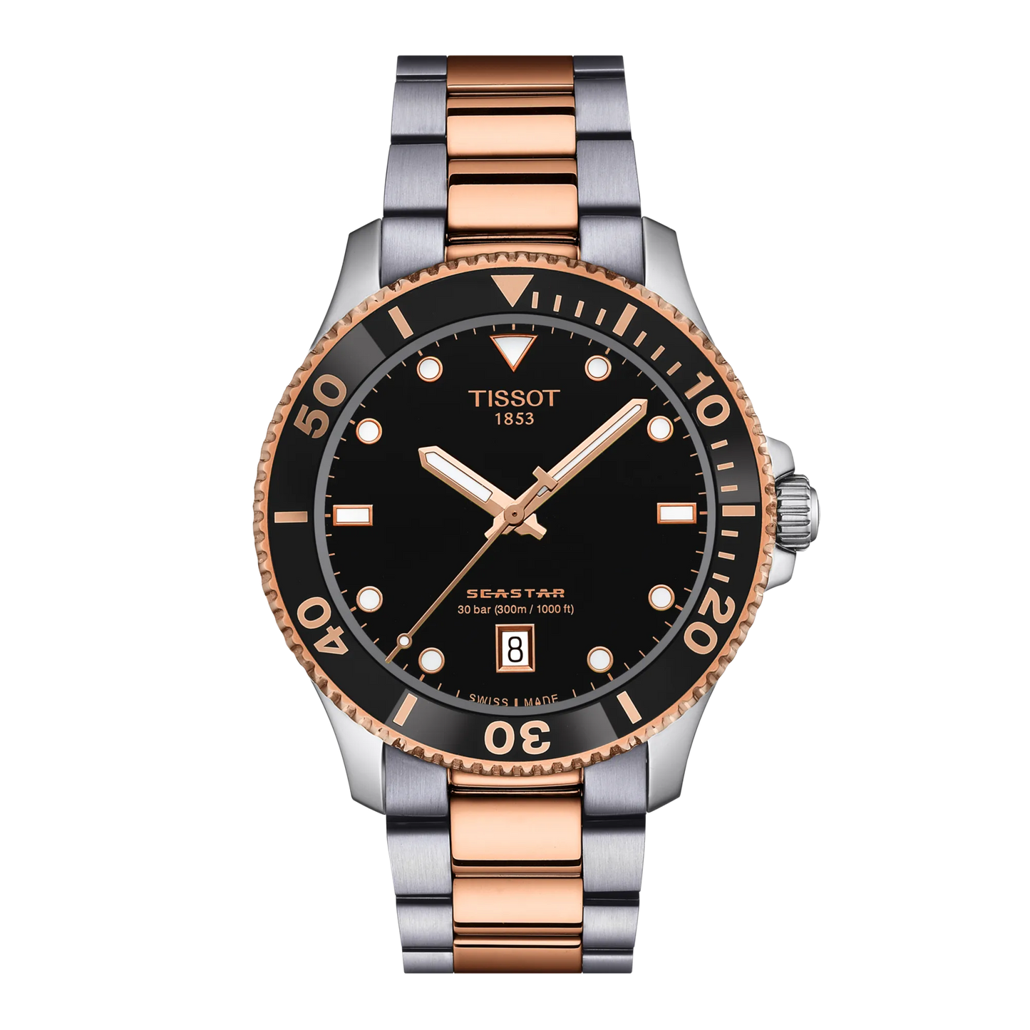 T1204102205101 Tissot