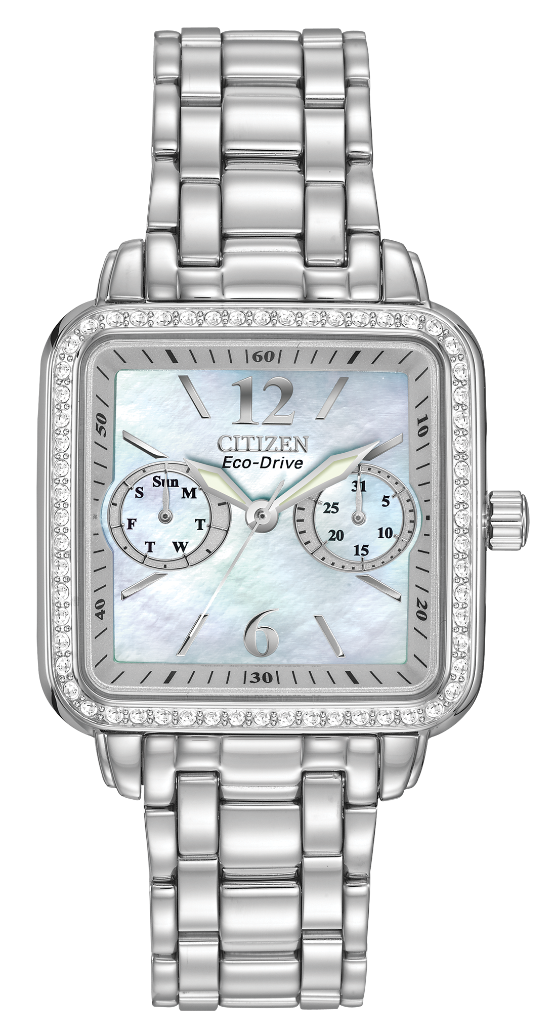 FD1040-52D Citizen Watch