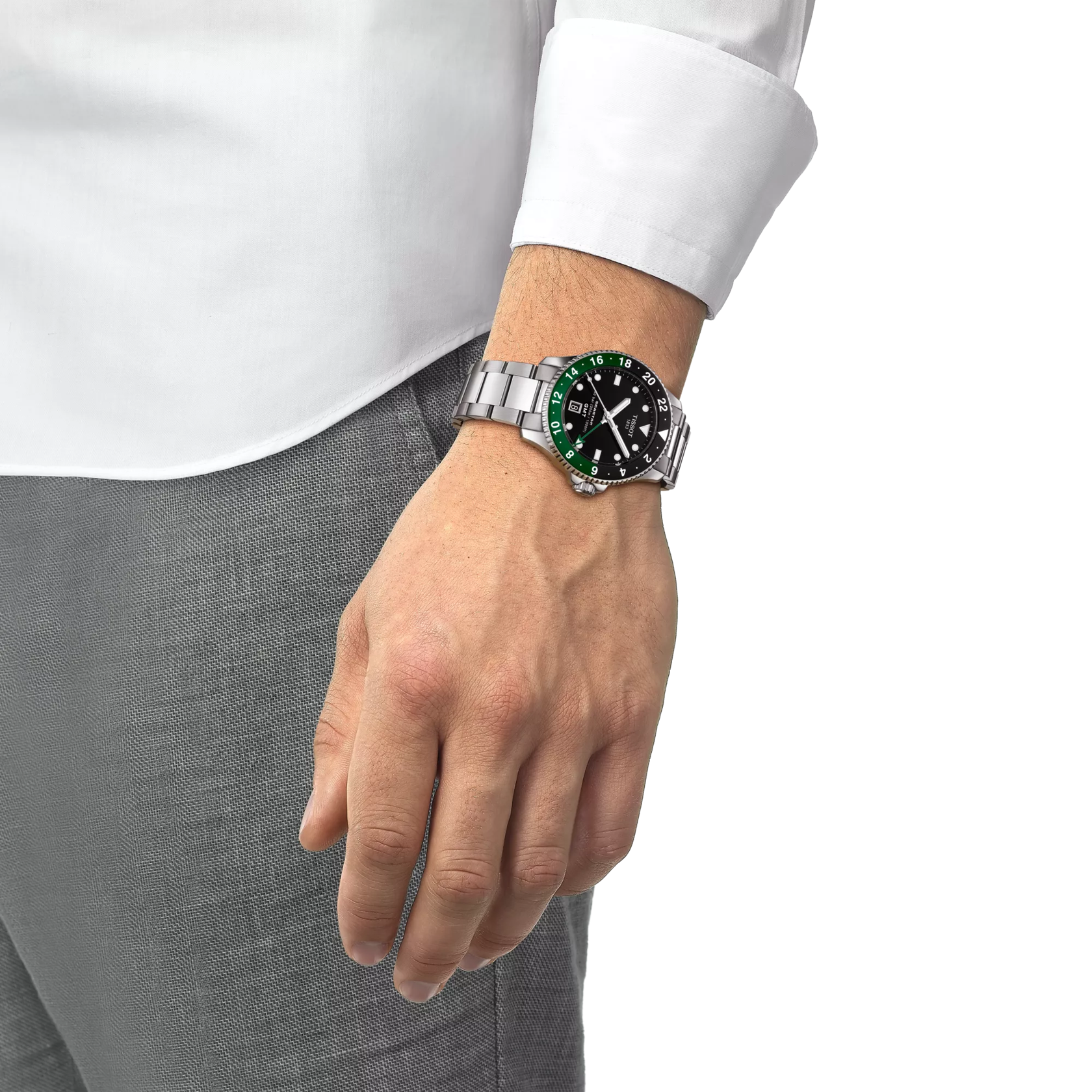 T1208521105100 Tissot