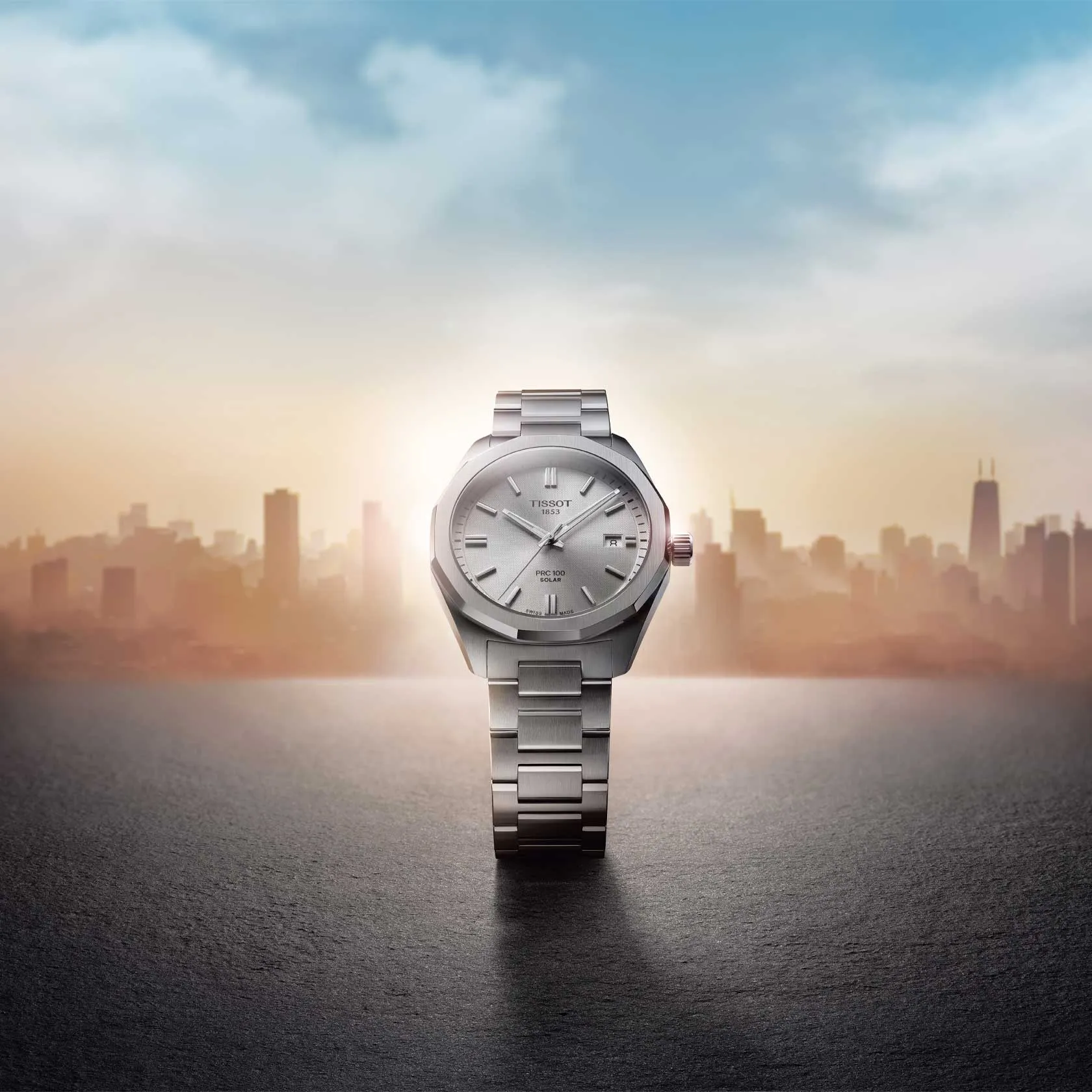 T1514221103100 Tissot