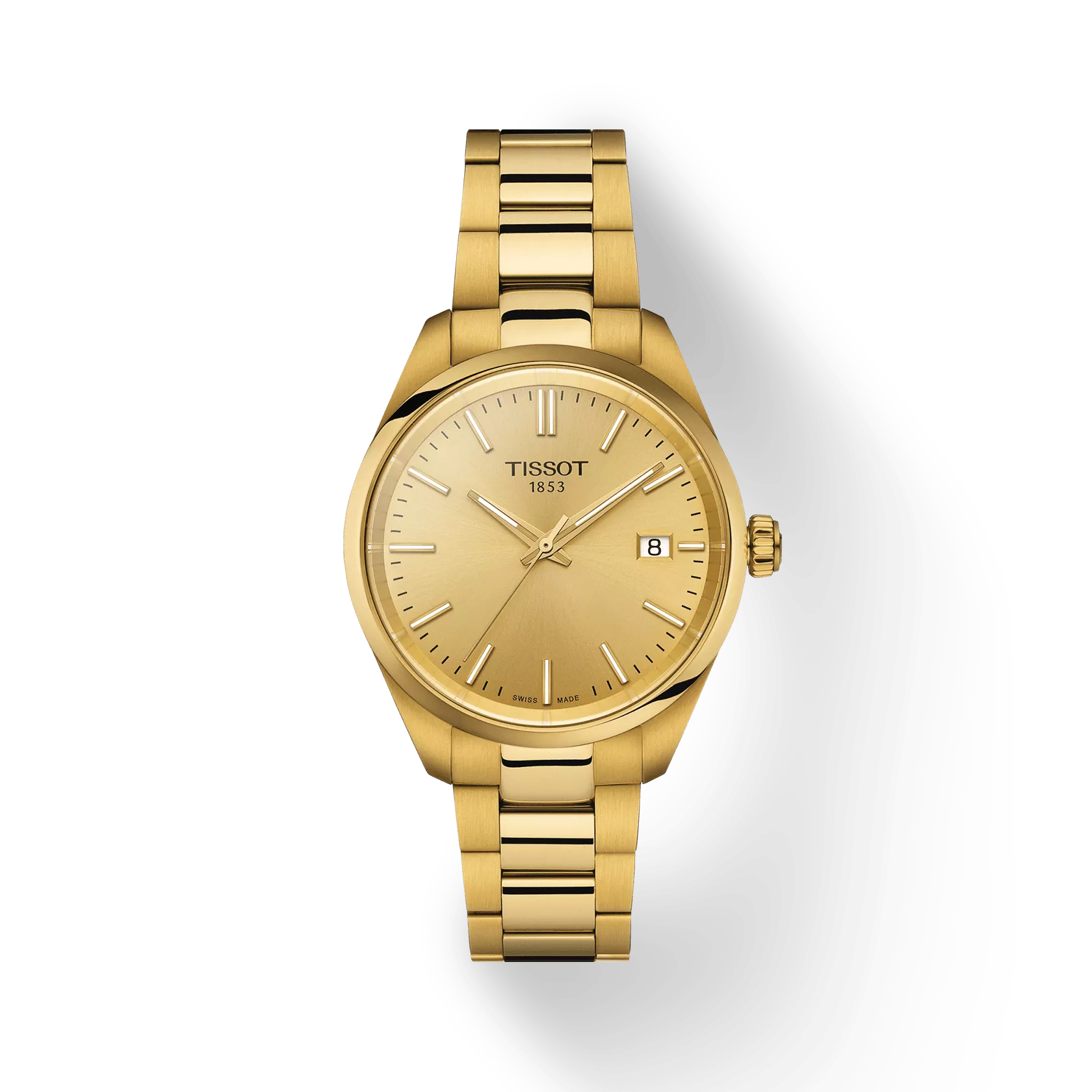 T1502103302100 Tissot