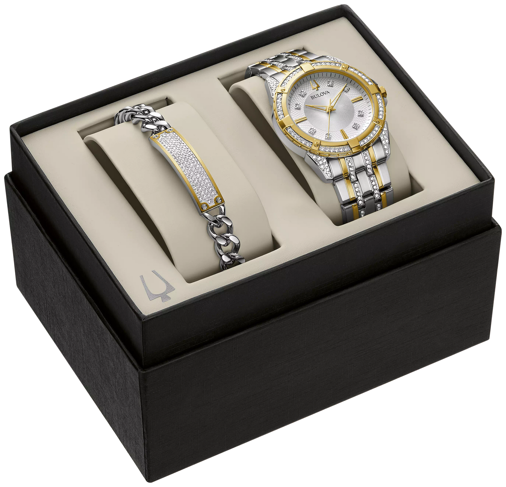 98K108 - Bulova