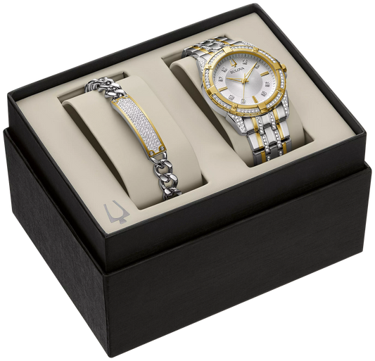 98K108 - Bulova