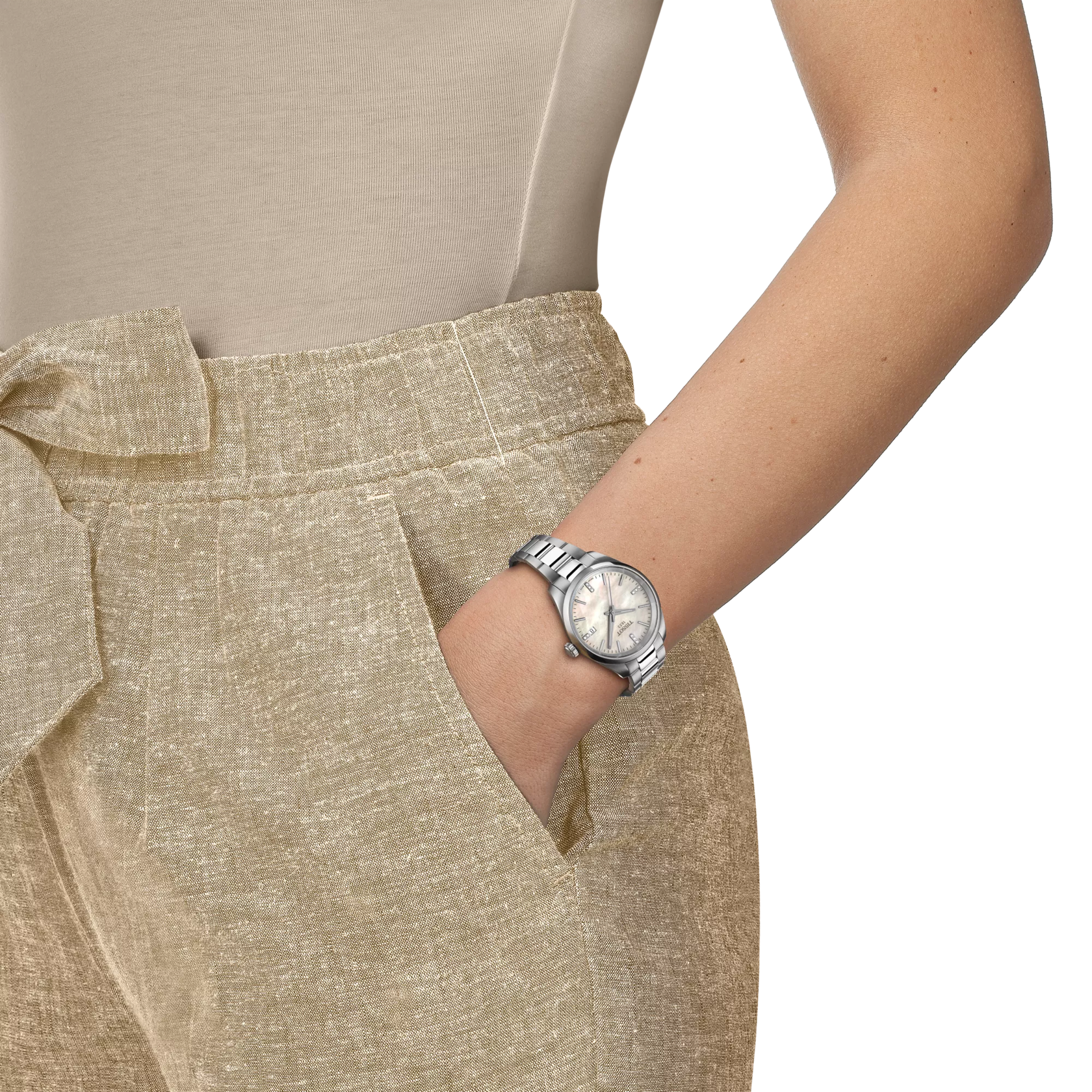 T1502101111600 Tissot