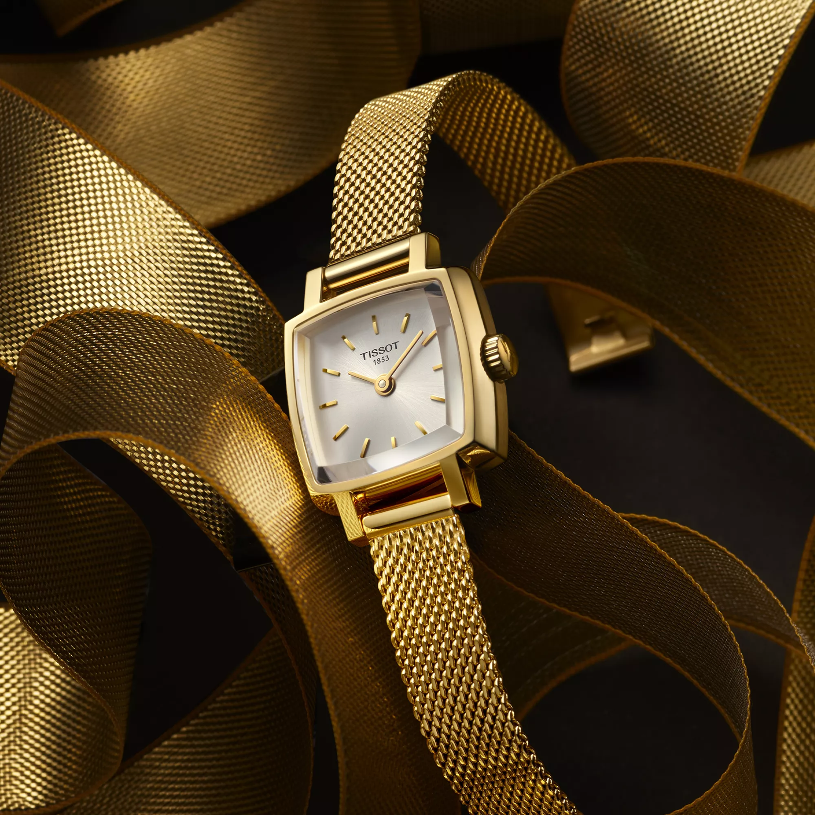 T0581093303100 Tissot