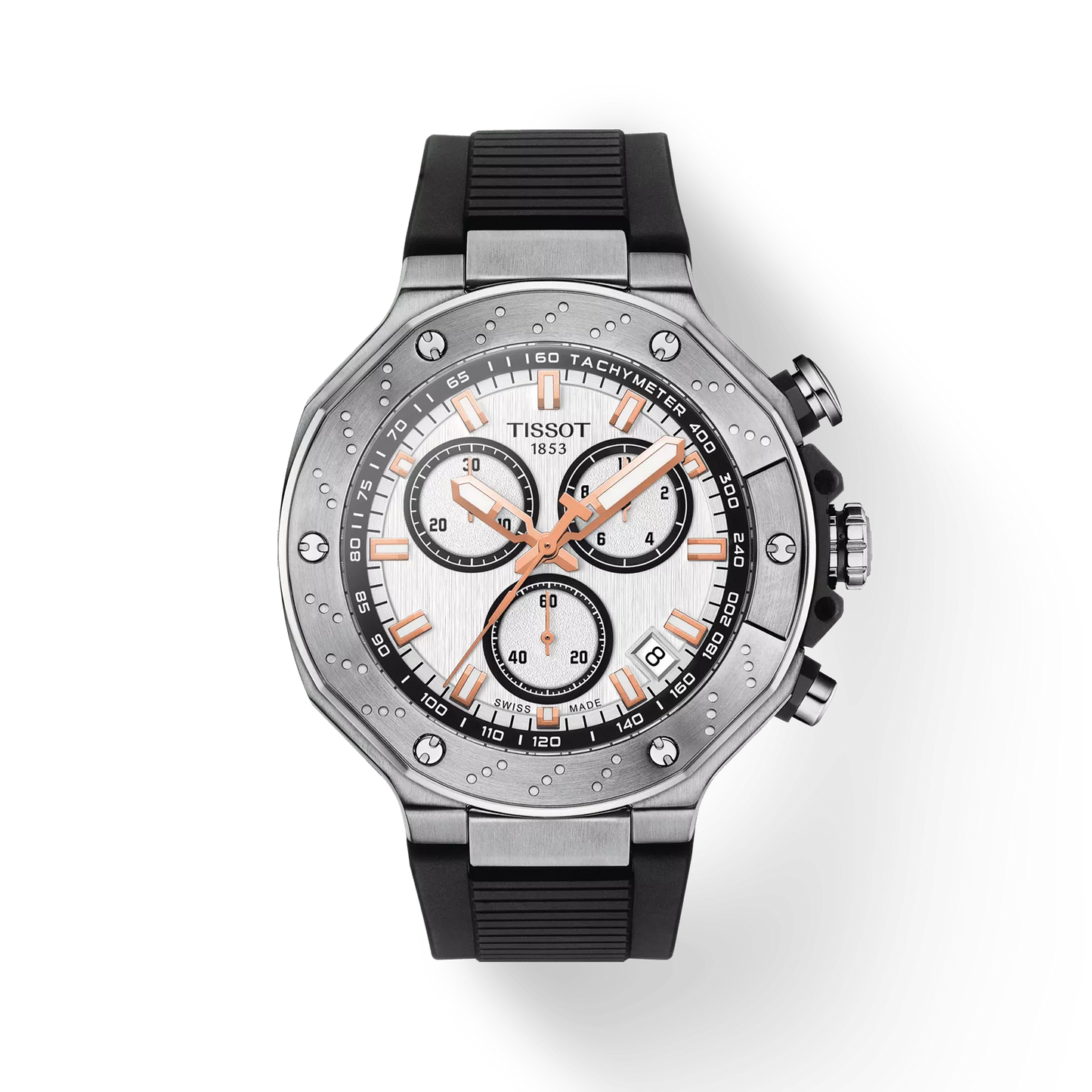 T1414171701100 Tissot