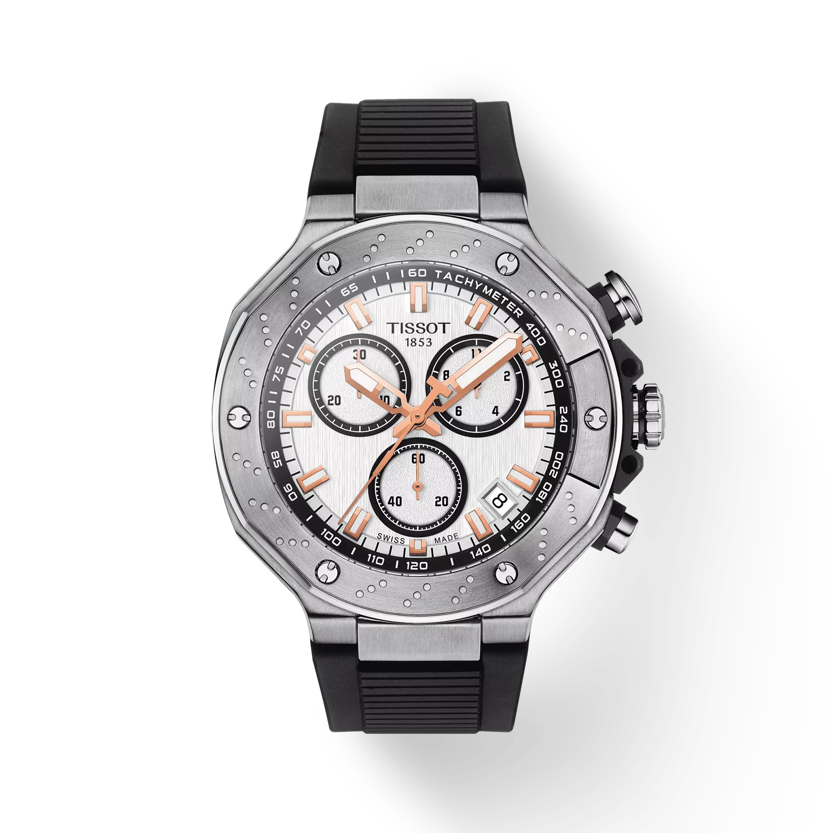 T1414171701100 Tissot