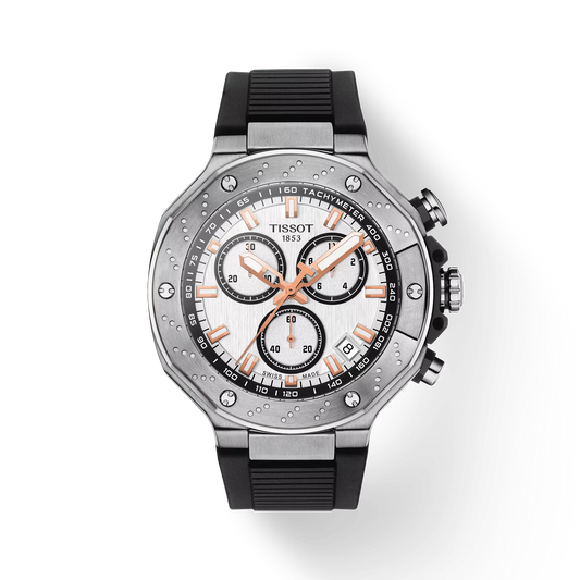 T1414171701100 Tissot