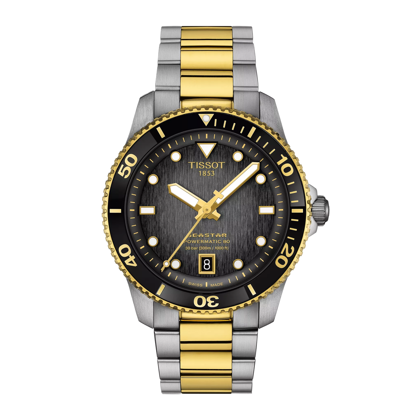 T1208072205100 Tissot