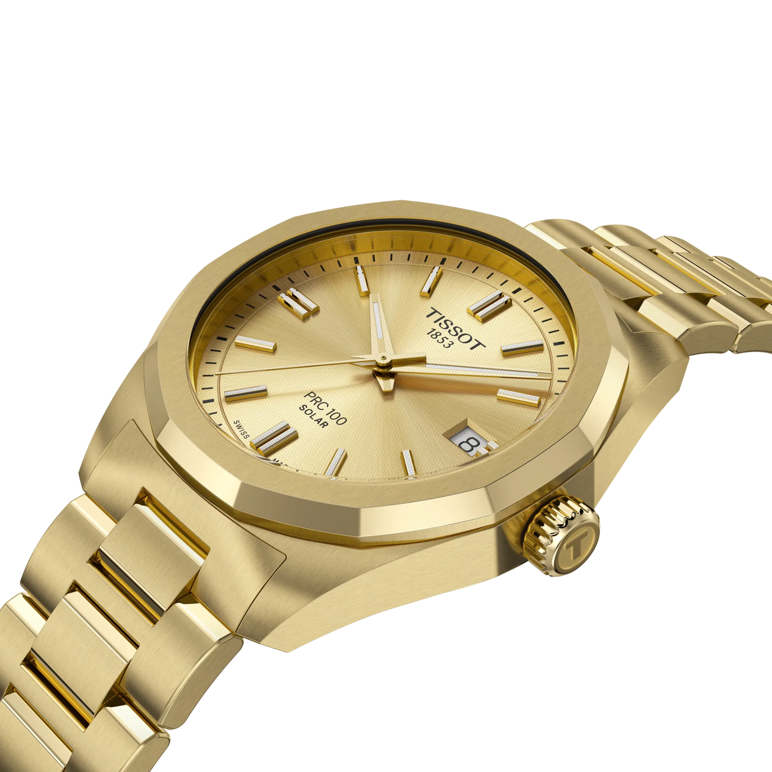 T1518223302100 Tissot