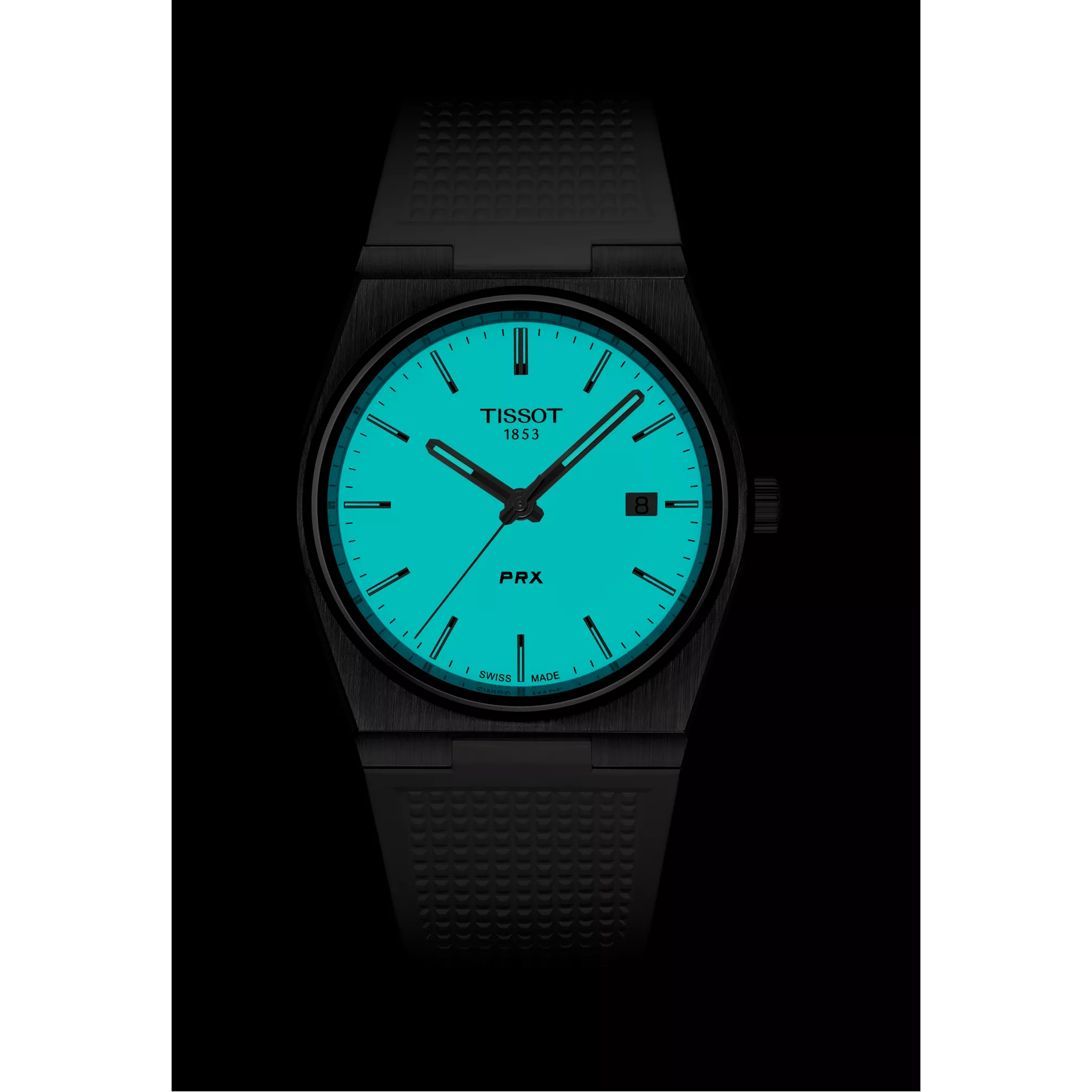 T1374101701100 Tissot