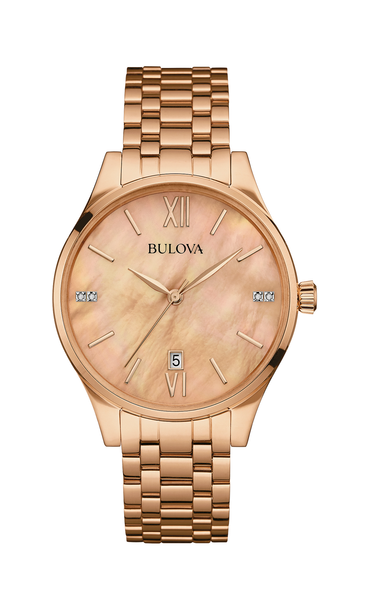 97S113 - Bulova