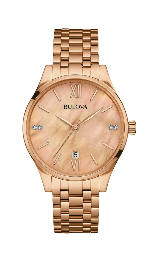 97S113 - Bulova