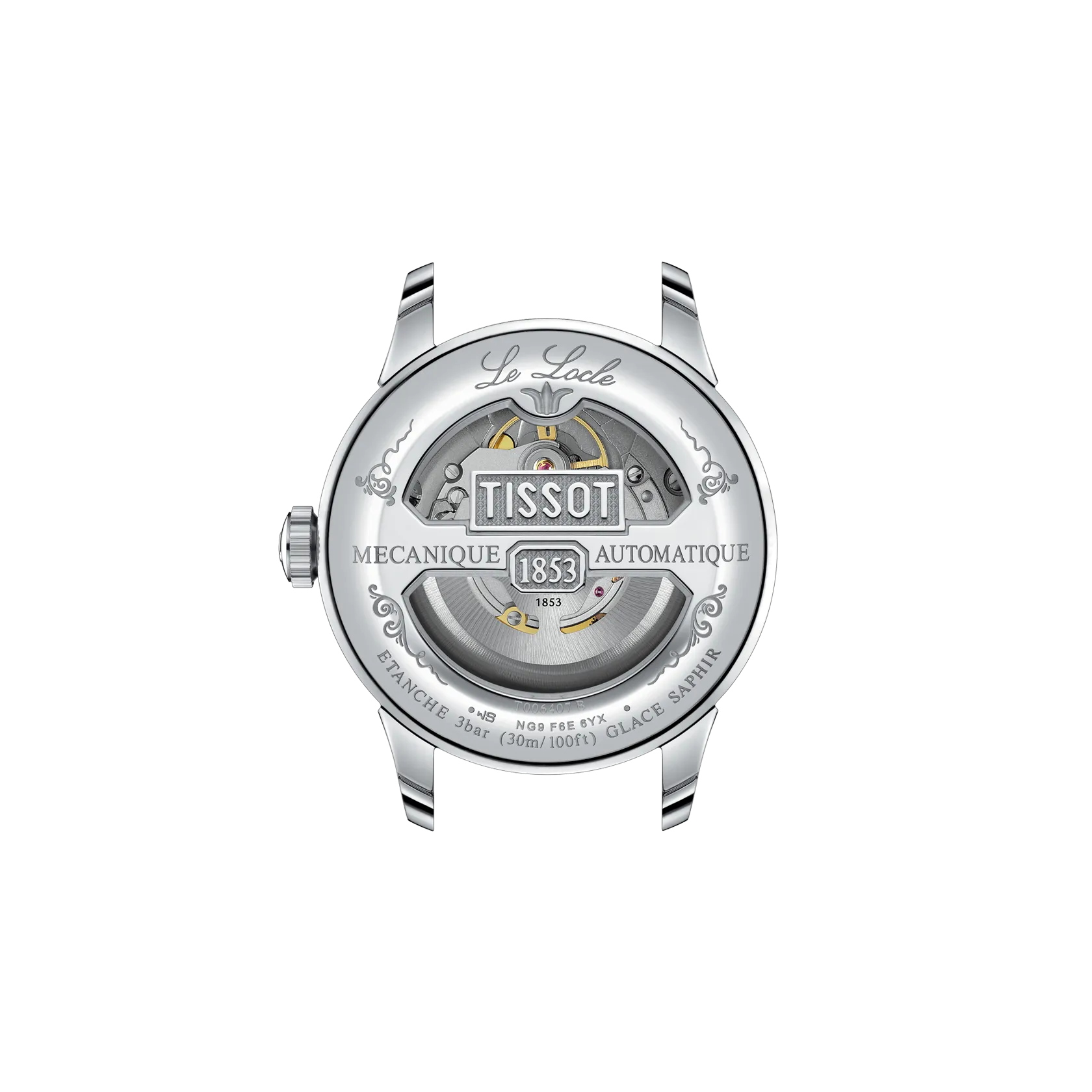 T0064071605300 Tissot