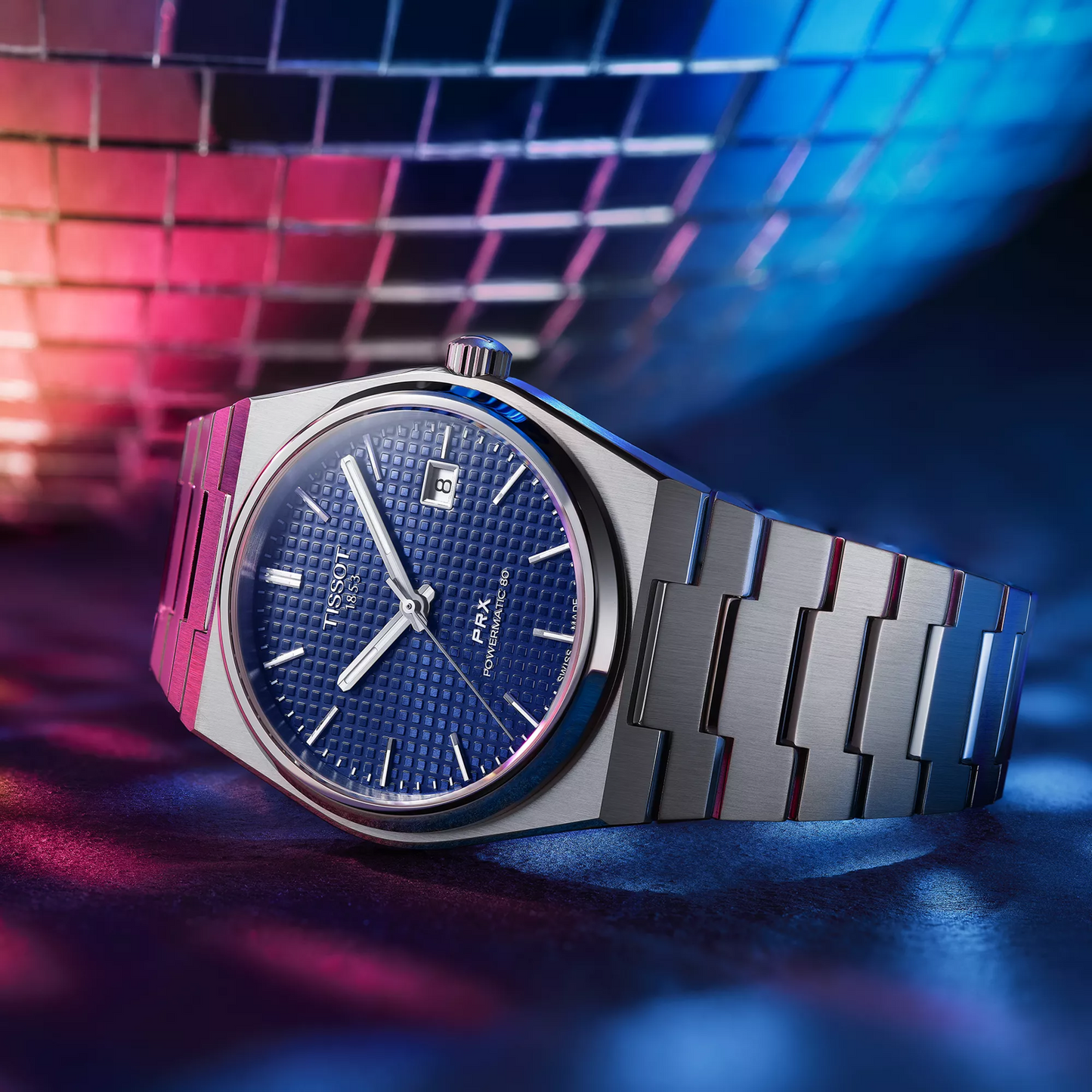 T1374071104100 Tissot