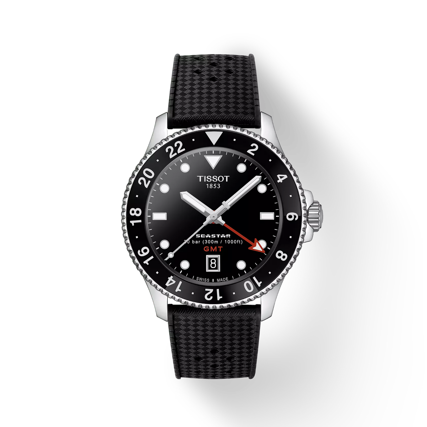 T1208521705100 Tissot