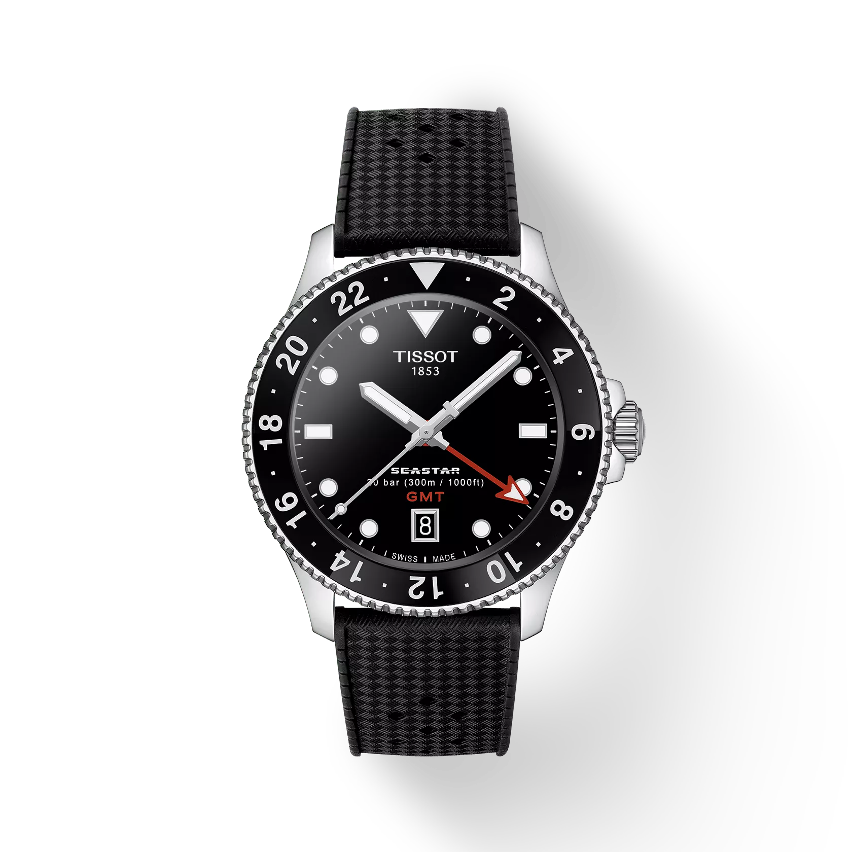 T1208521705100 Tissot