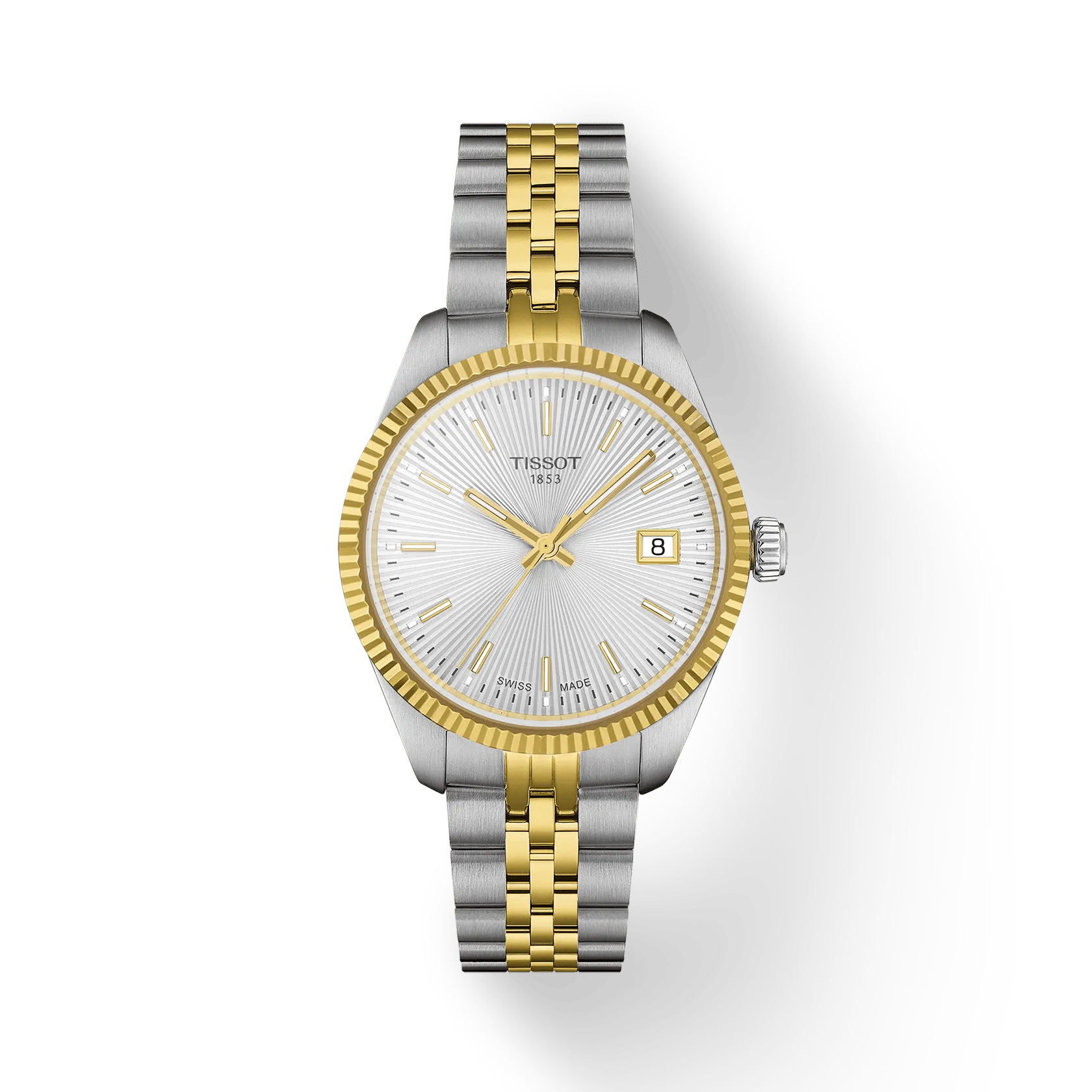 T1562102203100 Tissot